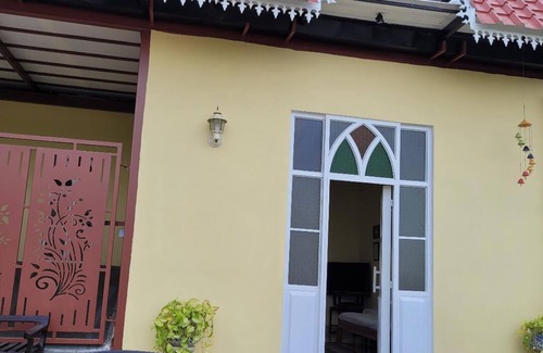 Hyderabad Apartment | Apt 9 3 bedrooms with 2 Big Halls fully furnished, With Terrace Harden Apartment