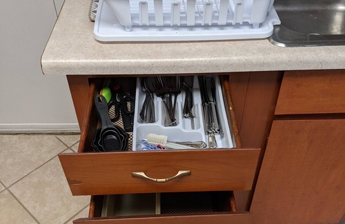 Dundee Apartment | Apt A Jack's Joints on the River