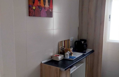 Carretera de Cadiz Apartment | apt a5min apie from the beach
