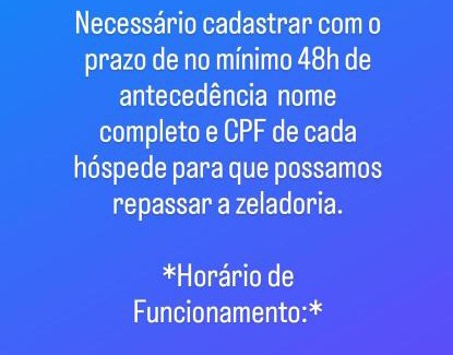 Sao Goncalo Apartment | APT° Aconchegante Acqua Park