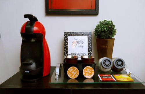 Centro Historico Apartment | Apt Aconhego no Centro Histórico