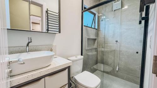 Pomerode Apartment | Apt Afeto Pomerode