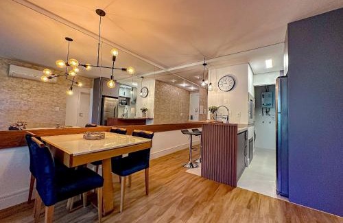 Tirol Apartment | Apt Alto Padrão em bairro Nobre próximo ao Centro