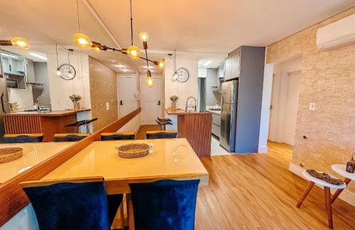 Tirol Apartment | Apt Alto Padrão em bairro Nobre próximo ao Centro