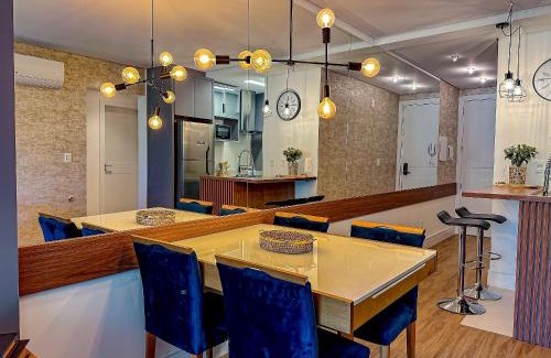 Tirol Apartment | Apt Alto Padrão em bairro Nobre próximo ao Centro