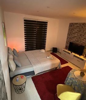 Mali Radic House | Apt Amor