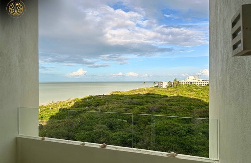 Yucatan Peninsula Apartment | Apt. “Casa del Mar”, Temporada