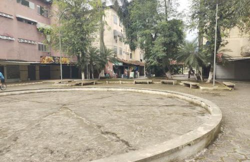 Verolme Apartment | Apt Centro Comercial Vilage 1