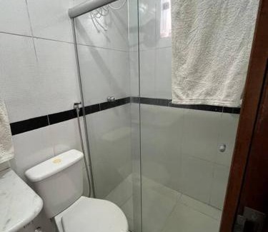 Serrinha Apartment | Apt com varanda no centro