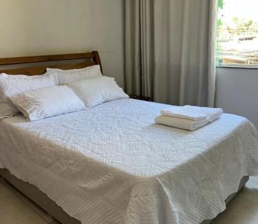 Vila Mariana Apartment | Apt Completo Bairro Lourdes