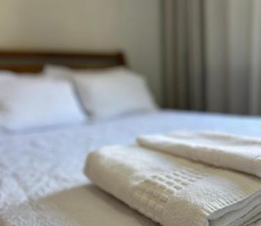 Vila Mariana Apartment | Apt Completo Bairro Lourdes