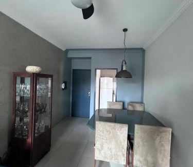 Vila Mariana Apartment | Apt Completo Bairro Lourdes