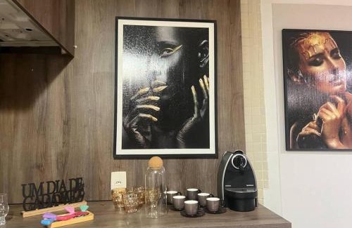 Aguas Claras Apartment | Apt conforto 2 suítes Dfplaza