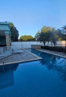 Teresina Apartment | Apt conforto e aconchegante prox a Novafapi e ao Shopping Carnauba