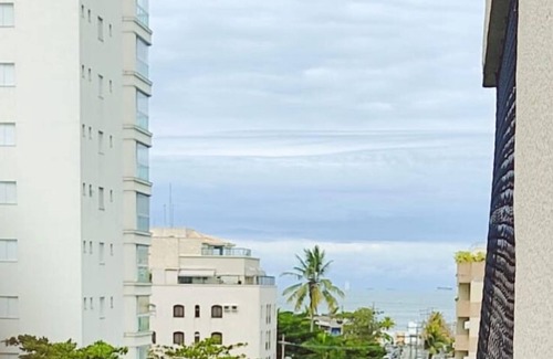 Jardim Vitoria Apartment | APT. COVE 300 M FROM THE BEACH, FOR UP TO 10 PEOPLE WITH WIFI