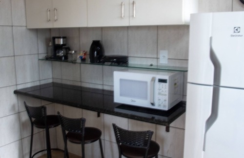 Sao Luis Apartment | Apt. Cozy, centrally located and close to the beach -5min