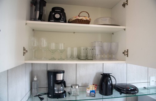 Sao Luis Apartment | Apt. Cozy, centrally located and close to the beach -5min