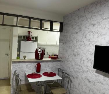 Sao Jose de Ribamar Apartment | Apt da Leily