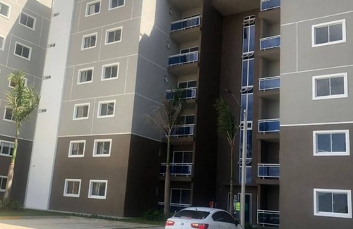 Punal Apartment | Apto Seguro con Piscina, Parqueo, Gimnasio, Billar