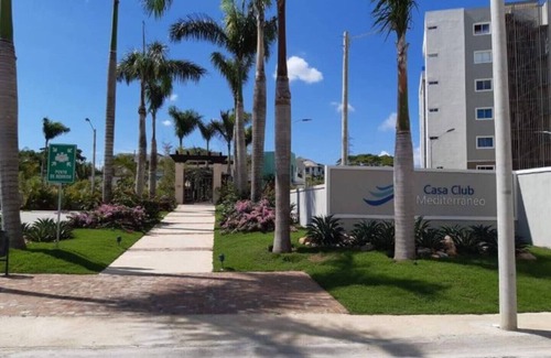 Punal Apartment | Apto Seguro con Piscina, Parqueo, Gimnasio, Billar