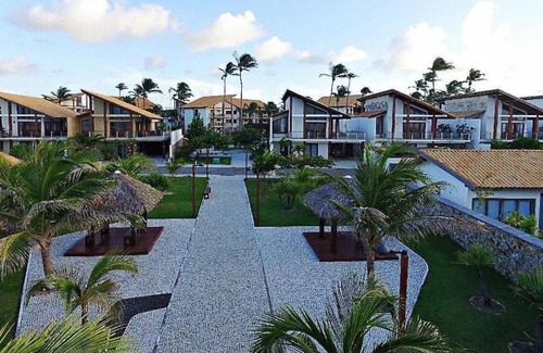 Pecém Apartment | Apt Duplex no Taiba Beach Resort para 6 pessoas