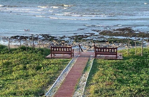 Pecém Apartment | Apt Duplex no Taiba Beach Resort para 6 pessoas