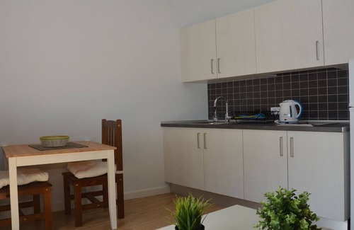 La Calera Apartment | Apt. El Molino 2A