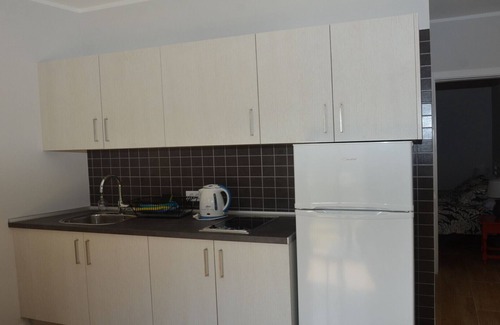 La Calera Apartment | Apt. El Molino 2A