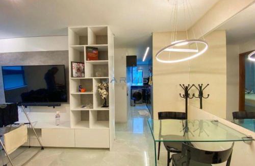 Ponta Verde Apartment | Apt. encantador 50m da praia de Ponta Verde