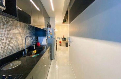 Ponta Verde Apartment | Apt. encantador 50m da praia de Ponta Verde