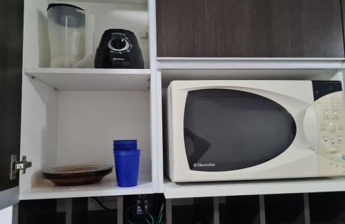 Aguas Claras Apartment | Apt encantador: piscina, academia, tela proteção