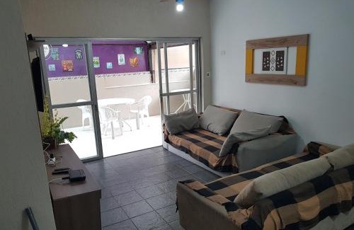 Jardim Sao Miguel Apartment | Apt. Enseada Guarujá