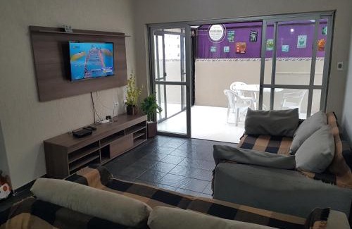 Jardim Sao Miguel Apartment | Apt. Enseada Guarujá