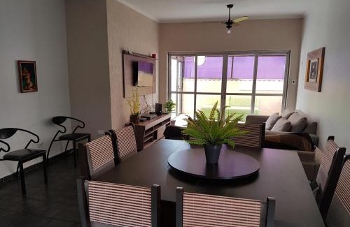 Jardim Sao Miguel Apartment | Apt. Enseada Guarujá