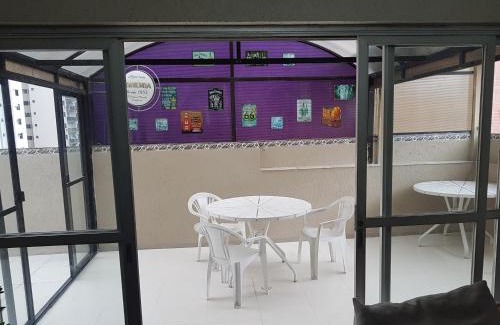 Jardim Sao Miguel Apartment | Apt. Enseada Guarujá