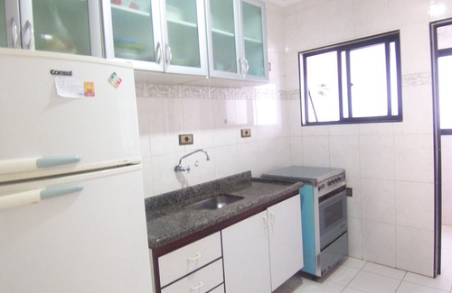 Tupi Apartment | Apt foot in the sand 2 bedrooms (1 suite) - great location