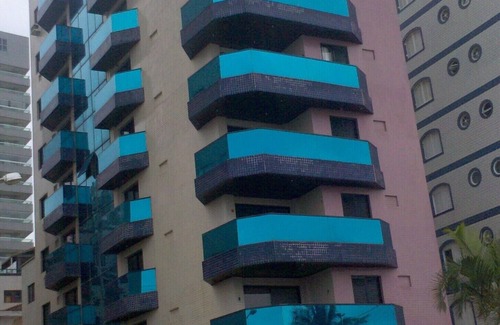 Tupi Apartment | Apt foot in the sand 2 bedrooms (1 suite) - great location