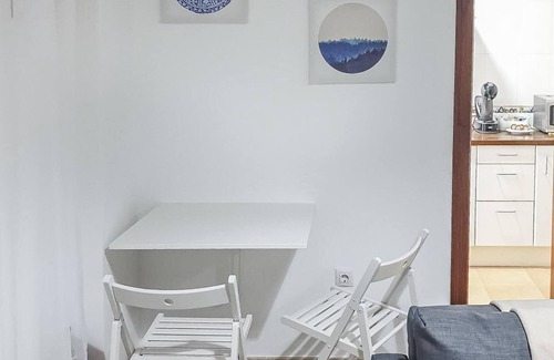 Alcala Del Rio Apartment | Apt high qualities 2 bedrooms Alcalá del Rio