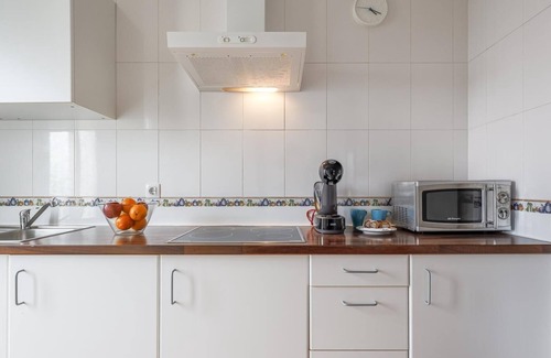 Alcala Del Rio Apartment | Apt high qualities 2 bedrooms Alcalá del Rio