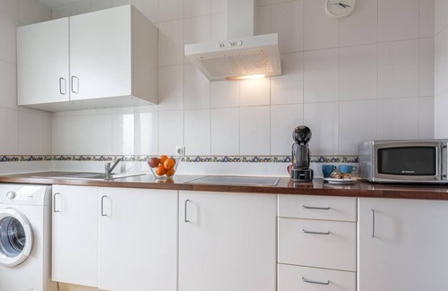 Alcala Del Rio Apartment | Apt high qualities 2 bedrooms Alcalá del Rio