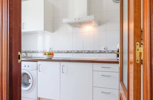 Alcala Del Rio Apartment | Apt high qualities 2 bedrooms Alcalá del Rio