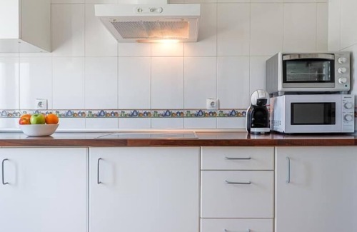 Alcala Del Rio Apartment | Apt high qualities 2 bedrooms Alcalá del Rio