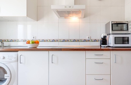 Alcala Del Rio Apartment | Apt high qualities 2 bedrooms Alcalá del Rio