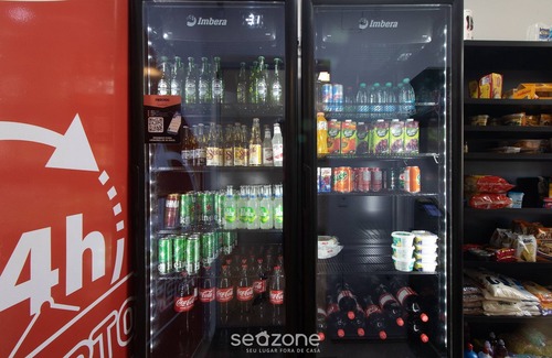 Goiania Apartment | Apt in Full Condo, St. Faicalville - Vam0504