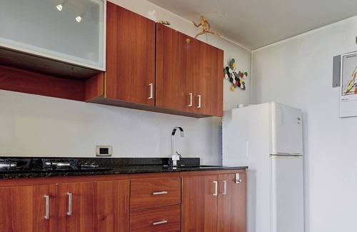 Castropol Apartment | Apt in Medellin, El Poblado. Trendy, Chic & Cozy