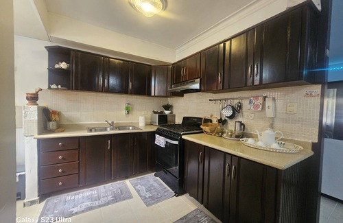 Santo Domingo Apartment | Apt in Santo Domingo, 3 bed, 2 free parks, WIFI/Close to the American embassy.