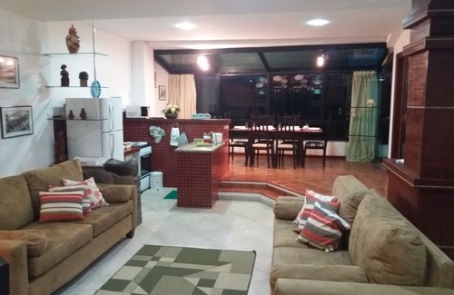 Urca Apartment | Apt in Urca, in Rio Best Place More Refined, View for Christ