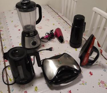 Alto Sao Bento Apartment | Apt Interiro Praia de Itapema