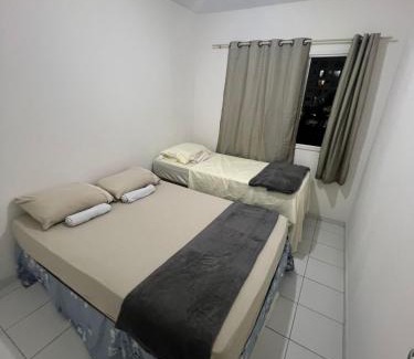 Atalaia Apartment | Apt Luar do Sertao