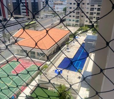 Atalaia Apartment | Apt Luar do Sertao